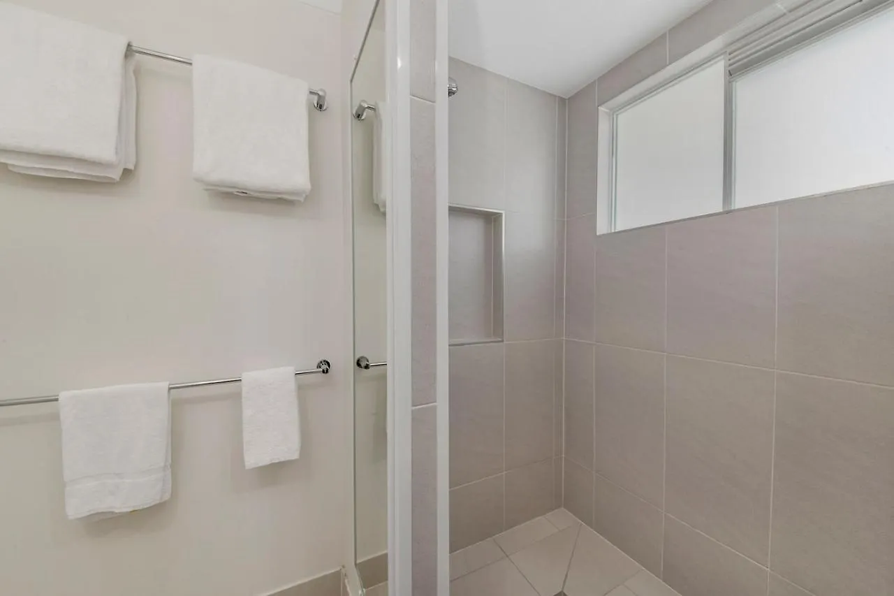 Motel Endeavour Inn Emu Park