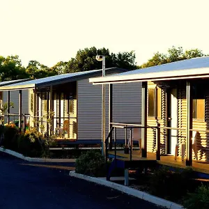 Hotel Pritchard Road Country