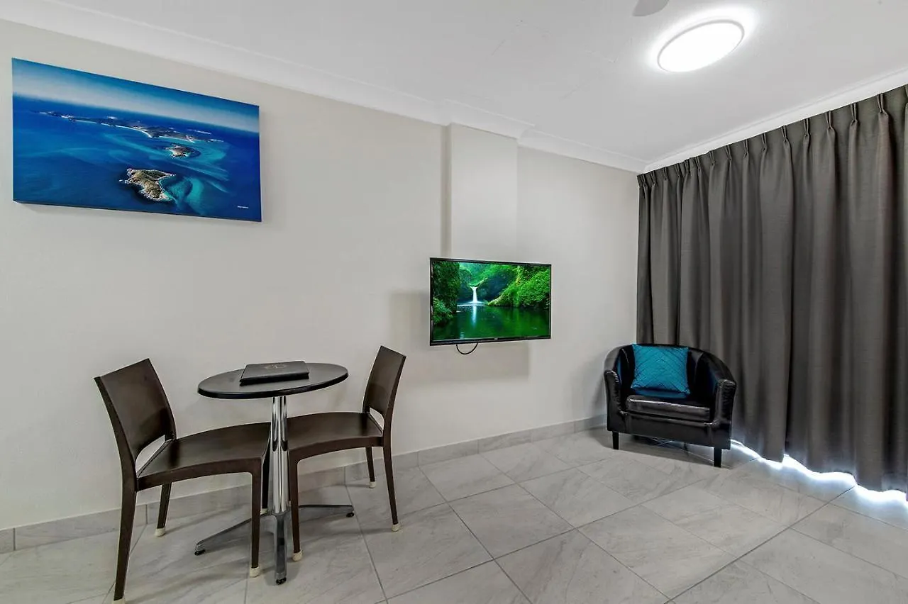 Endeavour Inn Emu Park