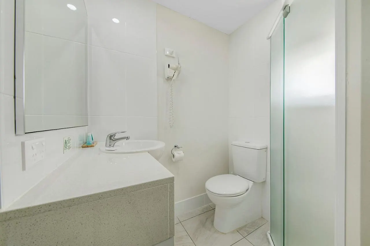 Endeavour Inn Emu Park 4*,  オーストラリア