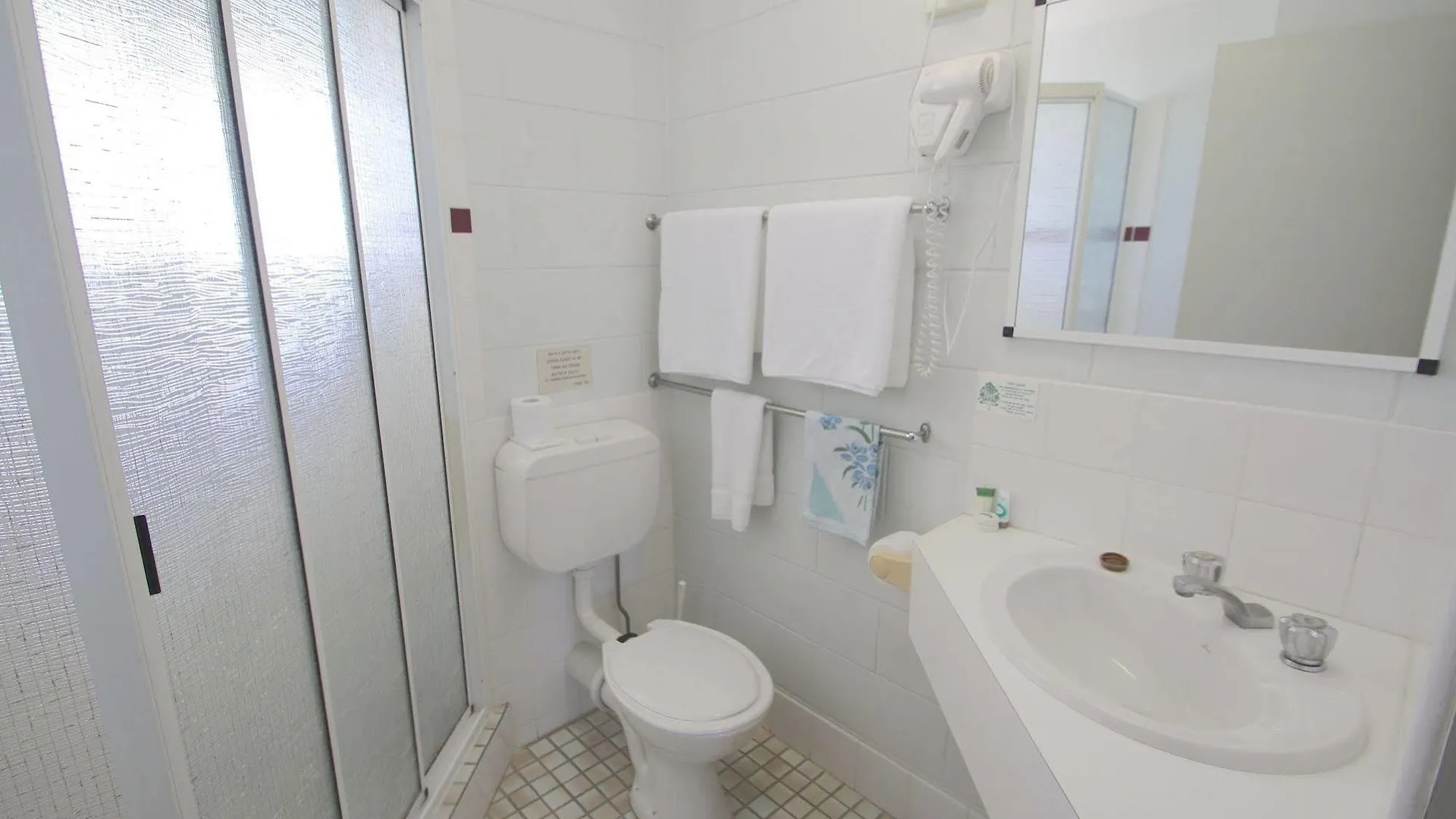 Endeavour Inn Emu Park